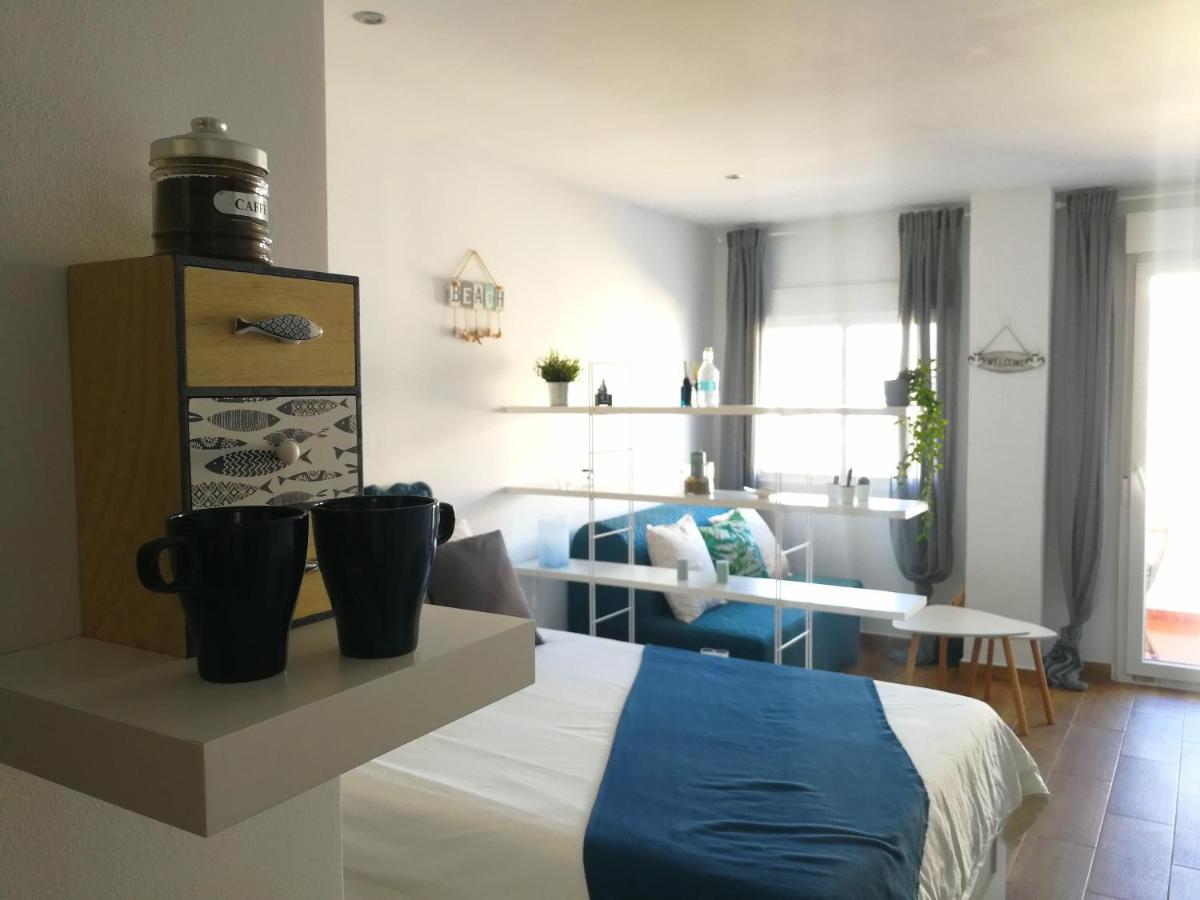 Sian Sea View Apartment Torremolinos Exterior foto