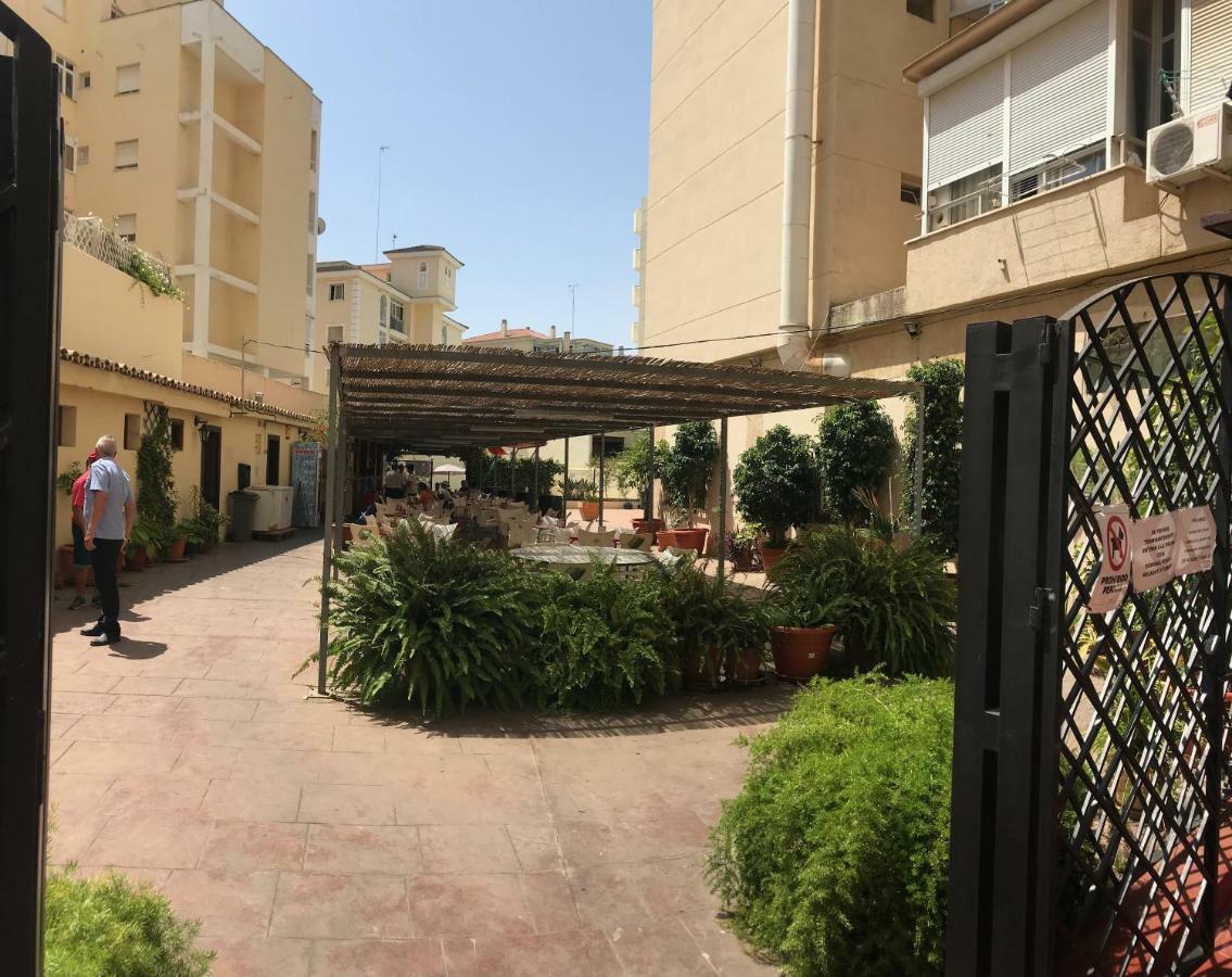Sian Sea View Apartment Torremolinos Exterior foto
