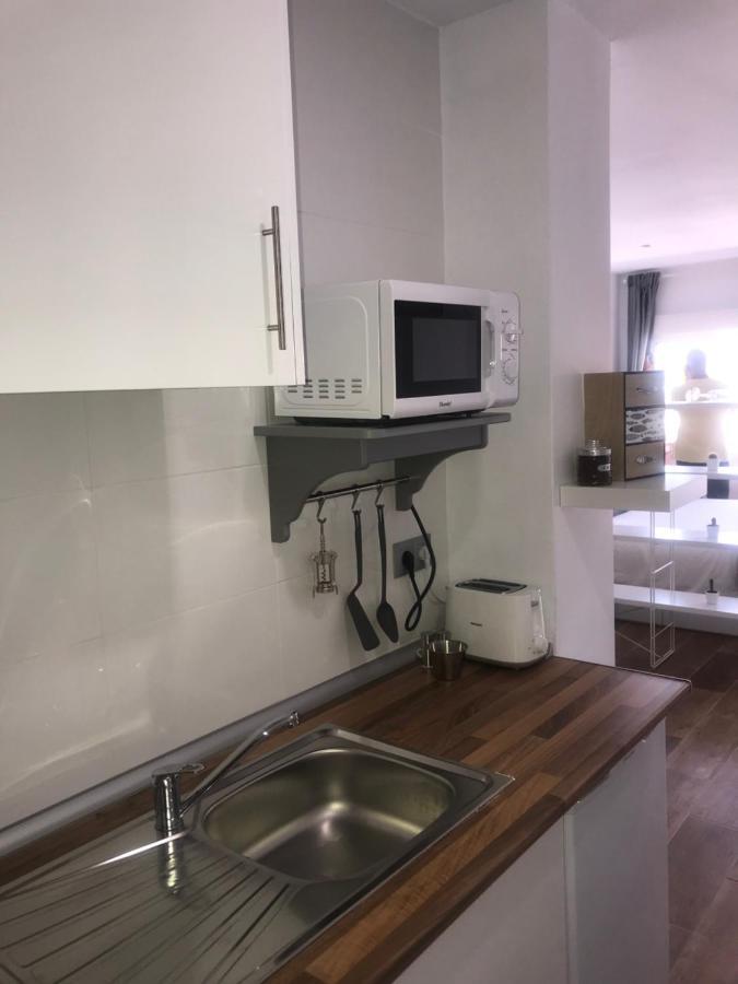 Sian Sea View Apartment Torremolinos Exterior foto